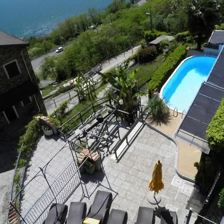 Sangiovese - A49552 Appartement