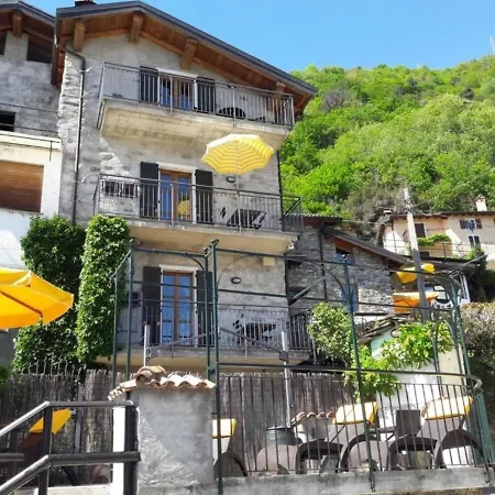 Appartement Sangiovese - A49552 Gravedona