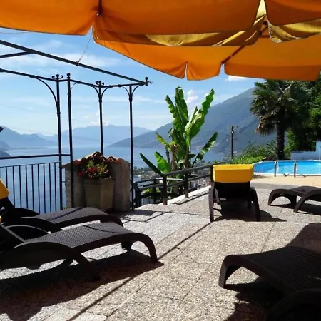 Appartement Sangiovese - A49552 Gravedona