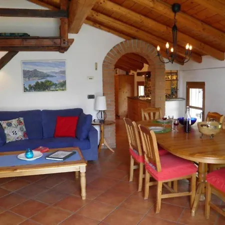 Apartment Sangiovese - A49552 *