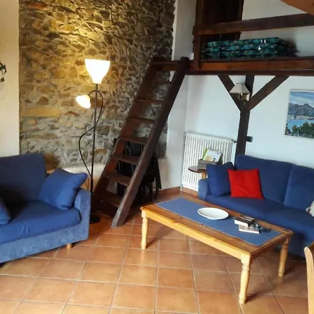 Apartment Sangiovese - A49552
