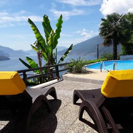 Apartment Sangiovese - A49552