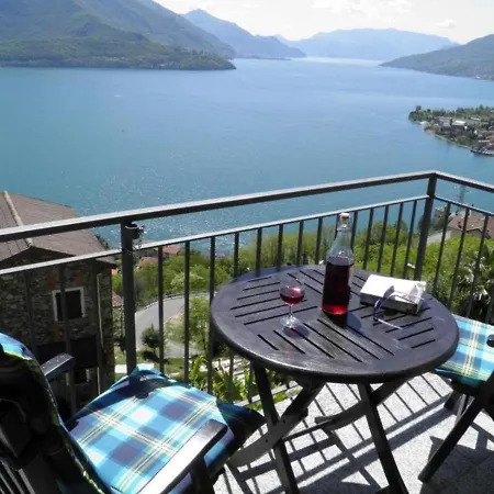 Apartment Sangiovese - A49552 Gravedona